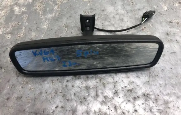 Ford Kuga III Rear view mirror (interior) JU5A-17E678-CA