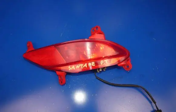 Hyundai Grand Santa Fe NC Rear fog light 