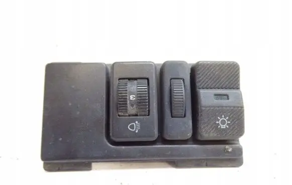 Volkswagen Transporter - Caravelle T4 Headlight level height control switch 701858099