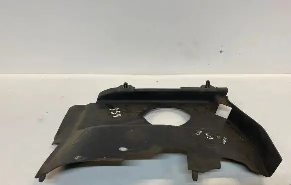 BMW 3 E30 Headlight/headlamp dust cover 517119652589