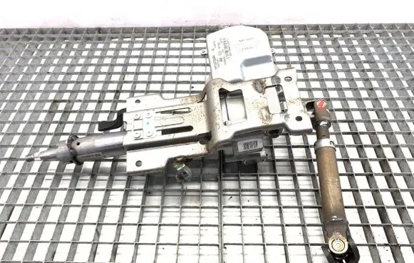 Hyundai ix20 Power steering pump 1K56398010
