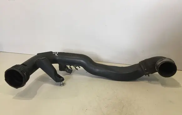 Audi A4 S4 B7 8E 8H Intercooler hose/pipe 8E0145762 3B0145762B 0281002401