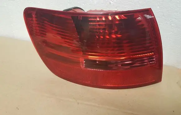 Audi A6 S6 C6 4F Rear/tail lights 4F9945096
