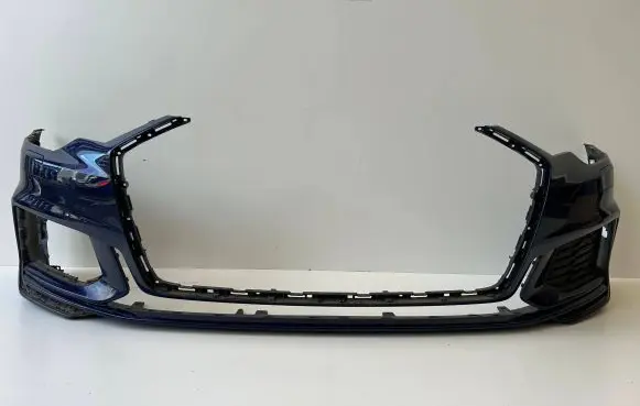 Audi A6 S6 C8 4K Front bumper 4K0807437C
