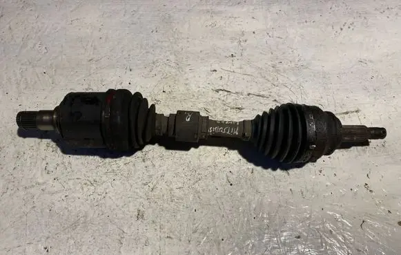 Mitsubishi Lancer Front driveshaft