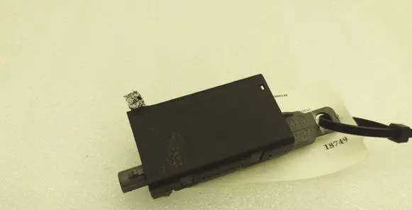 Peugeot RCZ Aerial antenna amplifier 214071