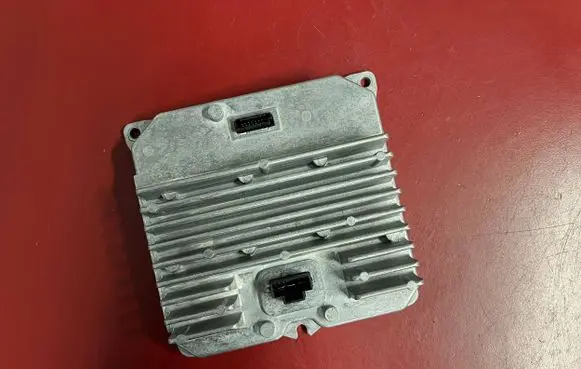 BMW X3 G01 Other control units/modules 9864884 61429864884