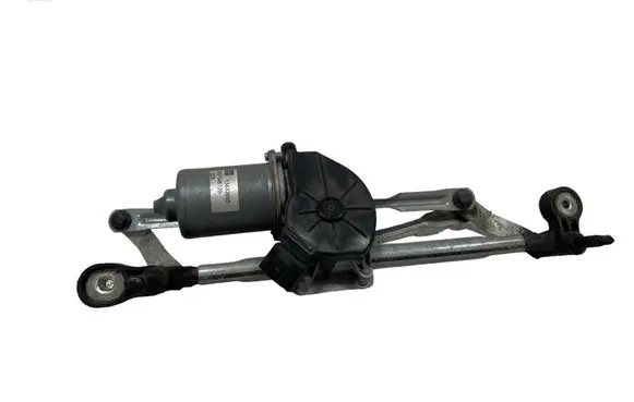 Opel Corsa E Front wiper linkage and motor 13432685 367546129 W65427