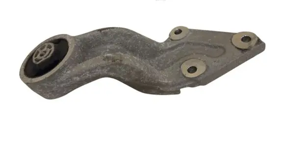 Peugeot Partner Engine mounting bracket 9678736180