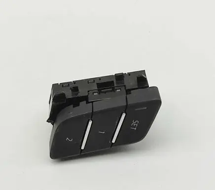 Audi Q5 SQ5 FY Seat control switch 80A959770