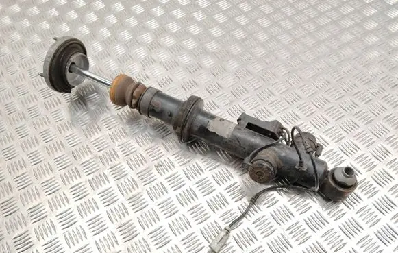 BMW 6 F06 Gran coupe Rear shock absorber/damper 6857697
