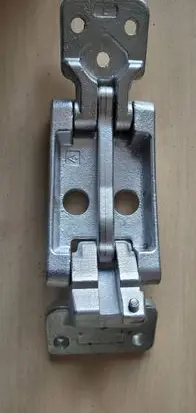 Mercedes-Benz Sprinter W906 Rear door upper hinge