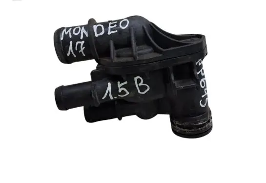 Thermostat/thermostat housing