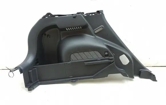 KIA Niro Trunk/boot side trim panel 