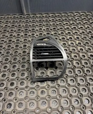 Citroen C4 Grand Picasso Dashboard side air vent grill/cover trim 303843 30379738