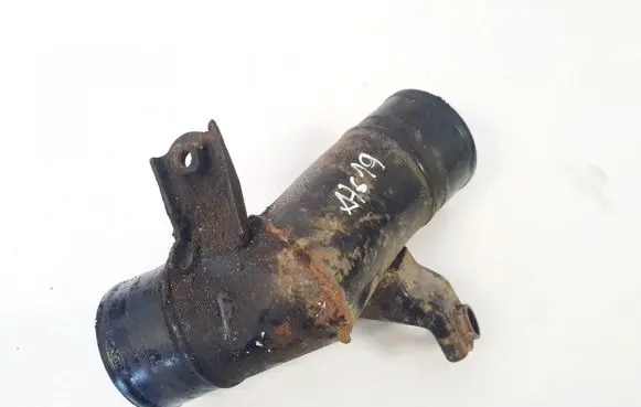 Toyota Avensis T250 Intercooler hose/pipe