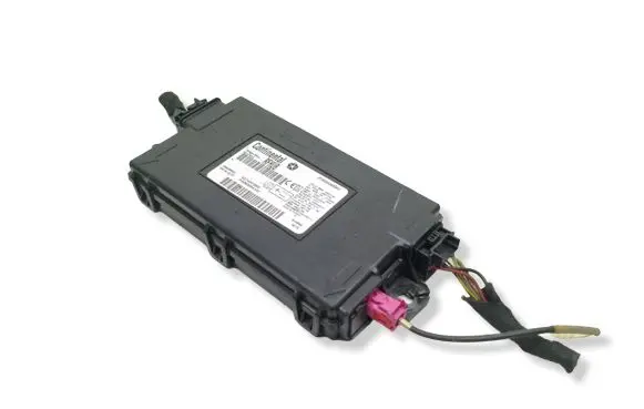 Dodge Charger Keyless (KESSY) go control unit/module 68283455AC