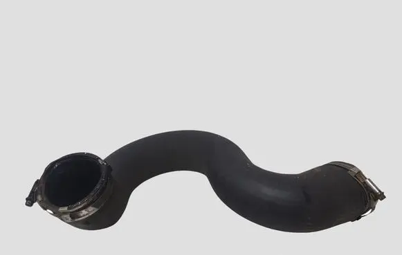 Peugeot 307 Intercooler hose/pipe