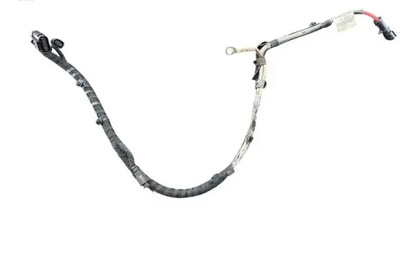 Audi A7 S7 4G Steering rack electric part 4G0971824A 4G2971111C