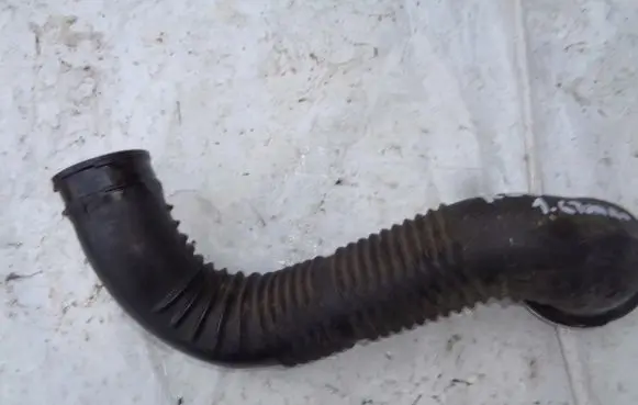 Mini Cooper Countryman R60 Air intake hose/pipe 7541087 137175410877541087