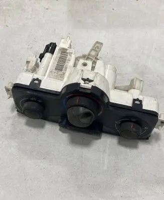Climate control unit