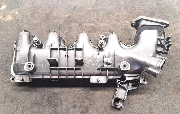 Volvo V50 Intake manifold 9653808680 993390