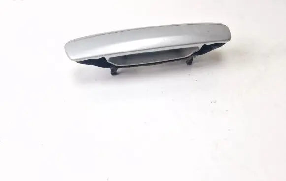 Audi A8 S8 D3 4E Front door exterior handle ZP5