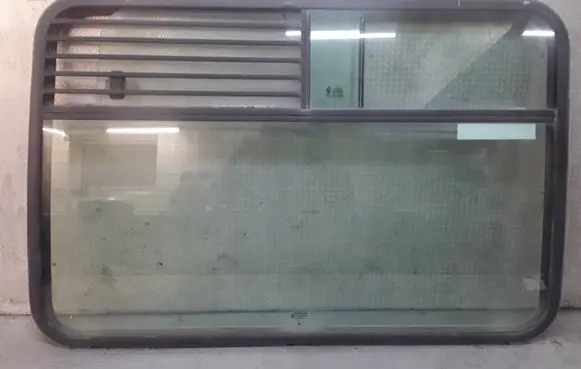 Fiat Ducato Rear side window 