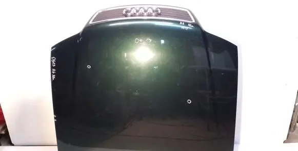Audi A6 S6 C5 4B Engine bonnet/hood