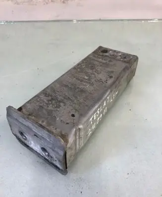 Tesla Model Y Front bumper support beam 1109193-00-C