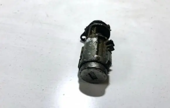 Honda Accord Front door lock (next to the handle) 
