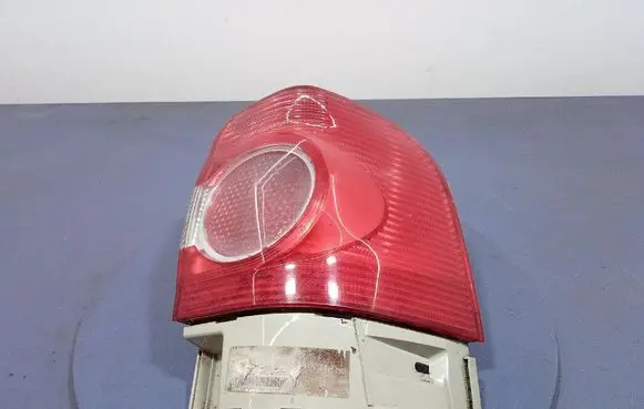 Volkswagen Sharan Rear/tail lights 7M3945096K