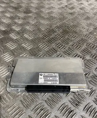 Suspension control unit/module