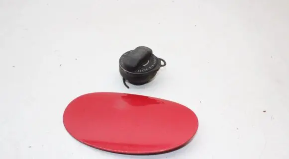 Porsche Boxster 986 Fuel tank cap