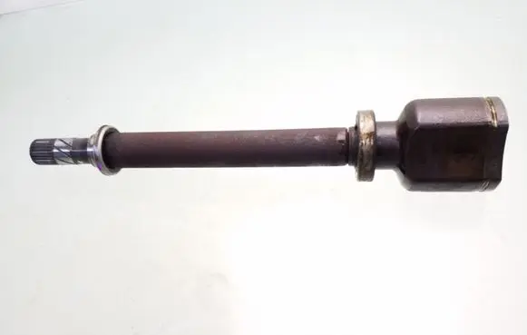 Renault Modus Front driveshaft