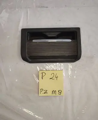 Opel Vectra C Cup holder 24423418