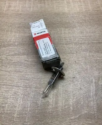 Skoda Octavia Mk2 (1Z) Headlight/headlamp bulb 0720111 12V55Q