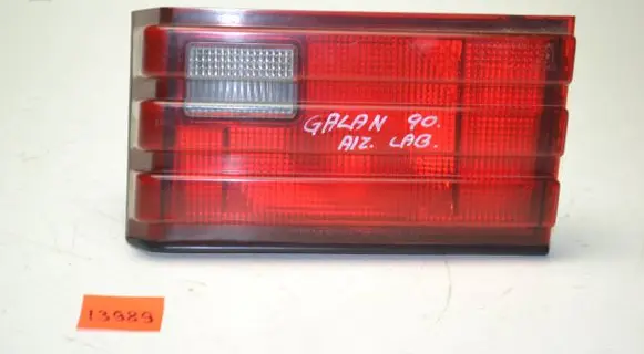 Mitsubishi Galant Tailgate rear/tail lights 1146288R