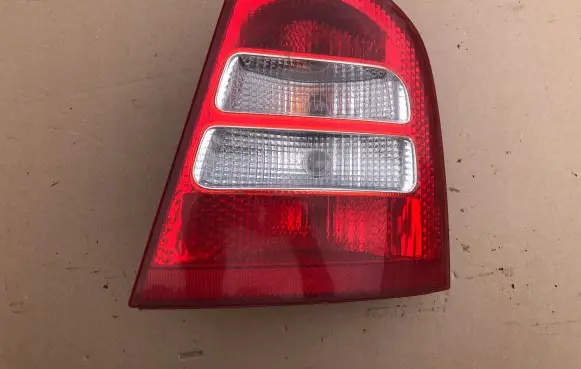 Skoda Octavia Mk1 (1U) Rear/tail lights