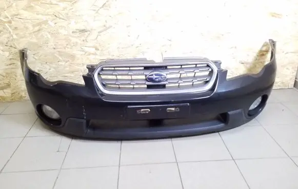 Subaru Outback Front bumper 57704AG010