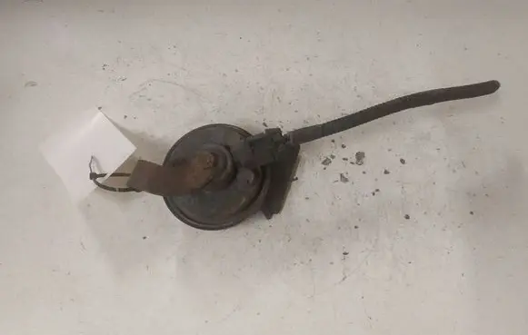 Volvo S40, V40 Horn signal