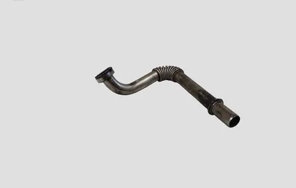 Chrysler Grand Voyager V Turbo turbocharger oiling pipe/hose