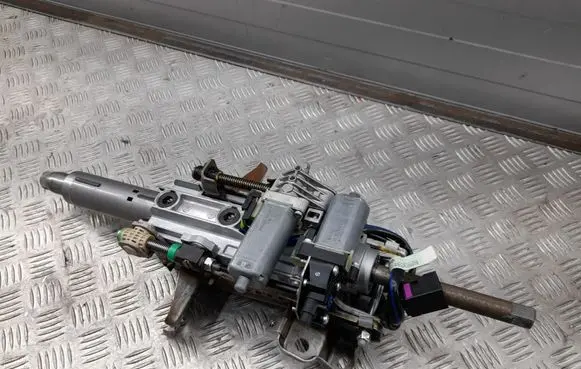 Audi A8 S8 D4 4H Steering wheel axle 4H0419506AD 4H0907705K