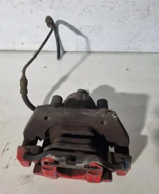 BMW X5 E53 Front brake caliper