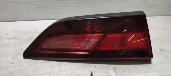 Opel Astra K Tailgate rear/tail lights