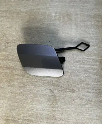 Renault Captur II Front tow hook cap/cover 511801345R 070033