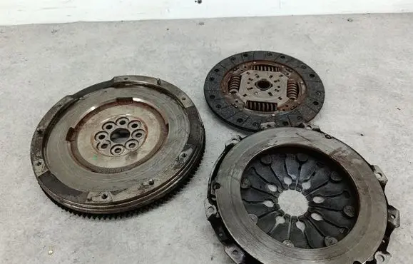Clutch set kit