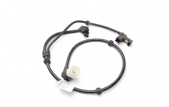 Mercedes-Benz GLE (W166 - C292) Rear ABS sensor wiring A1665405609