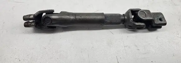 Steering column universal joint