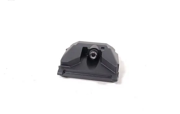 Windshield/windscreen camera